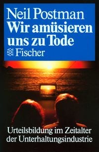Produktbild: Wir am&uuml;sieren uns zu Tode