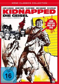 Produktbild: Kidnapped - Die Geisel