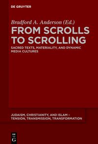 Produktbild: From Scrolls to Scrolling
