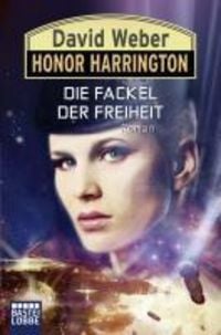 Produktbild: Honor Harrington: Die Fackel der Freiheit