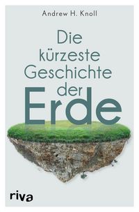Produktbild: Die k&uuml;rzeste Geschichte der Erde