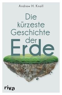 Produktbild: Die k&uuml;rzeste Geschichte der Erde
