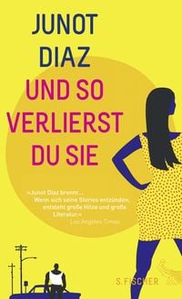 Produktbild: Und so verlierst du sie
