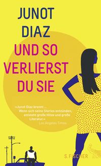 Produktbild: Und so verlierst du sie