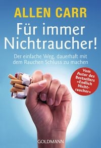 Bild vom Artikel Für immer Nichtraucher! vom Autor Allen Carr