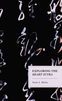 Produktbild: Exploring the Heart Sutra