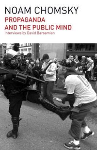 Produktbild: Propaganda and the Public Mind
