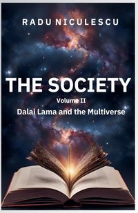 Produktbild: The Society, Dalai Lama and the Multiverse