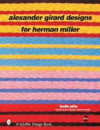 Produktbild: Alexander Girard Designs for Herman Miller