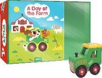 Produktbild: Auzou Publishing: Day at the Farm