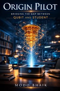 Produktbild: Origin Pilot: Bridging the Gap between Qubit and Student