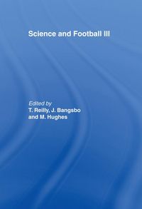 Produktbild: Science and Football III