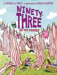 Produktbild: Ninety-Three in My Family