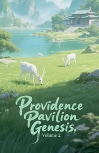 Produktbild: Providence Pavilion Genesis, Volume 2