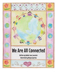 Produktbild: We Are All Connected