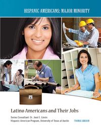 Produktbild: Latino Americans and Their Jobs