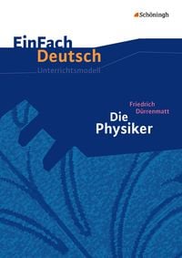 Produktbild: EinFach Deutsch Unterrichtsmodelle