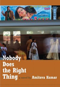 Produktbild: Nobody Does the Right Thing