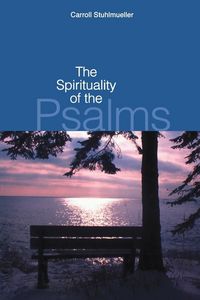 Produktbild: The Spirituality of the Psalms