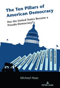 Produktbild: The Ten Pillars of American Democracy