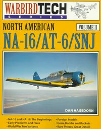 Produktbild: North American AT-6/SNJ,