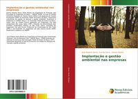 Produktbild: Implanta&ccedil;&atilde;o e gest&atilde;o ambiental nas empresas