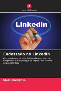 Produktbild: Endossado no LinkedIn