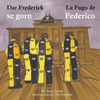 Produktbild: La Fuga de Federico