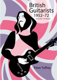 Produktbild: British Guitarists 1952-1972