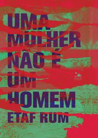 Produktbild: Uma mulher n&atilde;o &eacute; um homem