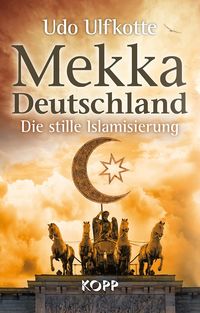 Produktbild: Mekka Deutschland