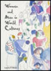Produktbild: Women and Men in World Cultures