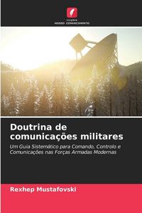 Produktbild: Doutrina de comunica&ccedil;&otilde;es militares
