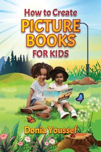 Produktbild: How to Create Picture Books for Kids