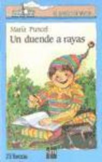 Produktbild: Puncel, M: Duende a rayas