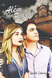 Produktbild: Al&eacute;m Da Paix&atilde;o