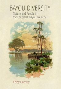 Produktbild: Ouchley, K: Bayou-Diversity
