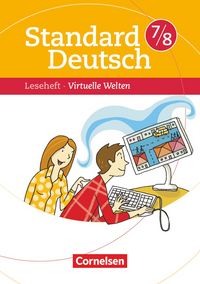 Produktbild: Standard Deutsch - 7./8. Schuljahr