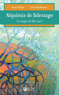 Produktbild: Alquimia del liderazgo