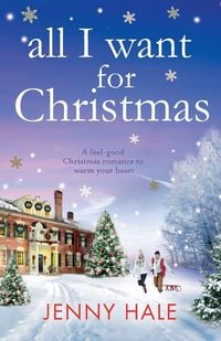Produktbild: All I Want for Christmas