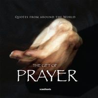 Produktbild: Gift of Prayer (Quotes)