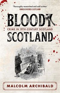 Produktbild: Bloody Scotland