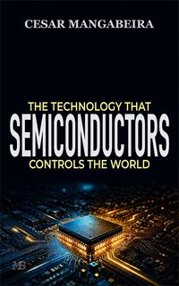 Produktbild: Semiconductors: the technology that controls the world
