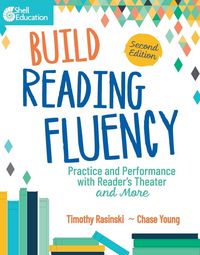 Produktbild: Build Reading Fluency