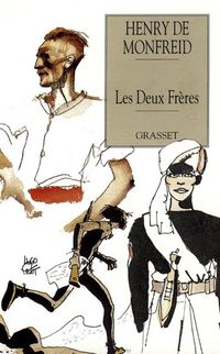 Produktbild: Les deux fr&egrave;res