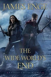 Produktbild: The Wide World's End