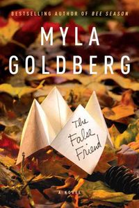 Produktbild: False Friend