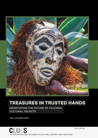 Produktbild: Treasures in Trusted Hands