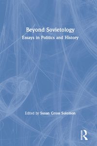 Produktbild: Beyond Sovietology
