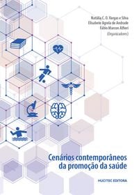 Produktbild: Cen&aacute;rios Contempor&acirc;neos da Promo&ccedil;&atilde;o da Sa&uacute;de